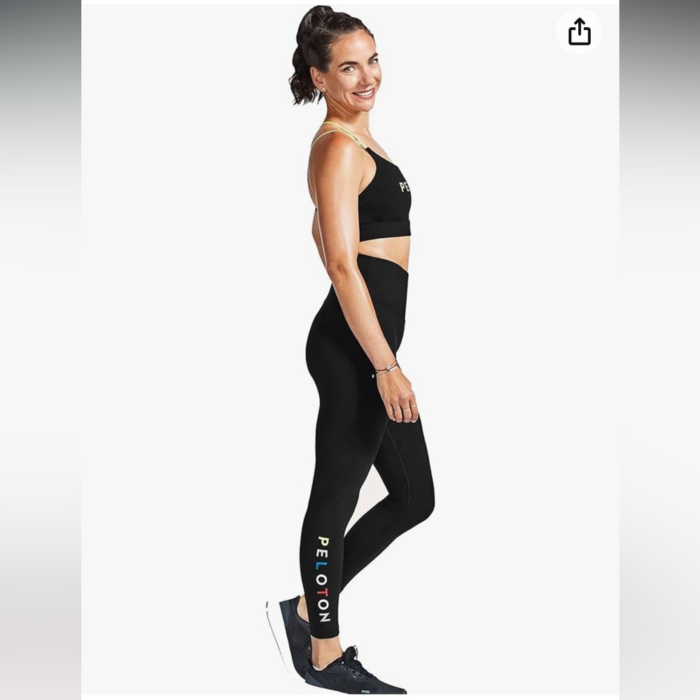Peloton United Cadence Legging
